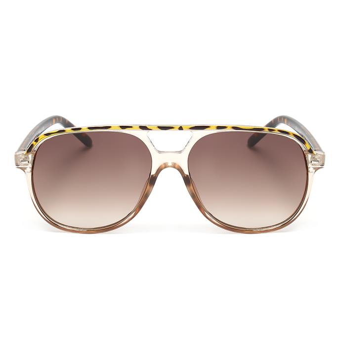 totes® Ladies Tortoiseshell Sunglasses Amber Extra Image 1